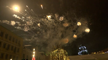 Petardele periculoase, interzise definitiv. Amenzi de până la 75.000 lei pentru cine nu respectă noile reguli