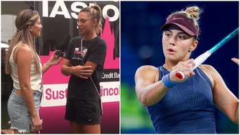 Jaqueline Cristian, dată de gol de Alexandra Dulgheru! De ce a refuzat să joace pentru România cel mai bine clasată (…)