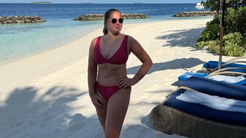 Jelena Ostapenko a stârnit noi controverse după ce a apărut în costum de baie, în Maldive! Detaliul care i-a (…)