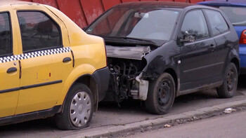 Românii nu mai sunt interesaţi de Rabla. Suma pusă la bătaie nu s-a epuizat ore întregi