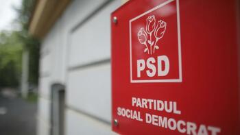 ȘEDINȚĂ la Partidul Social Democrat. Setul de propuneri pentru amendarea proiectului de OUG privind blocarea (…)