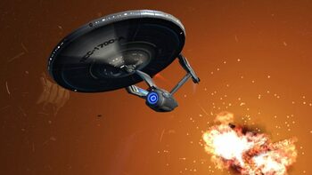 Jocurile „Star Trek” care chiar merită atenția ta, dacă ești fanul francizei SF