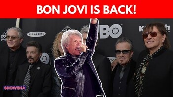O revenire legendară: Jon Bon Jovi se întoarce în turneu după operația vocală