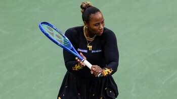 Jucătoarea de tenis a primit bodyshaming din partea familiei sale: „Mama și bunica îmi ziceau că am burta prea mare (…)