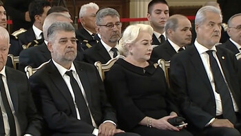 Trei linii roşii anunţate de PSD, dar nicio referire la 