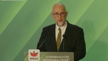 Kelemen Hunor: „UDMR vrea să contribuie cu experiența sa la rezolvarea problemelor României”