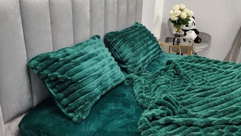 Microfibra cocolino devine tot mai populară în realizarea textilelor pentru casă