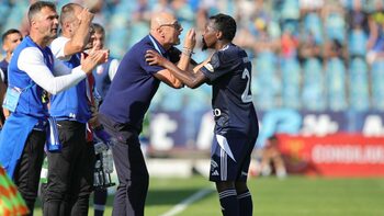 Leo Grozavu, nemulțumit chiar și când câștigă! Ce l-a supărat în Oțelul Galați – FC Botoșani 0-1: „Mă așteptam la (…)