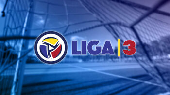 Liga 3 | S-au stabilit seriile noului sezon din Liga 3