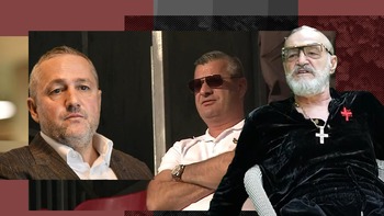 Lovitură teribilă pentru marele rival al lui Gigi Becali din Superliga: „Am pierdut cel mai bun fotbalist din prima (…)