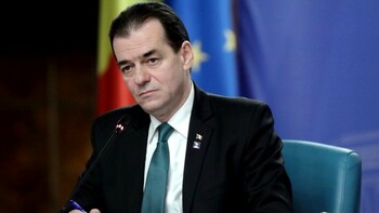 Cum vede Ludovic Orban faptul că USR se folosește de imaginea lui Nicușor Dan pentru Primăria Capitalei: „Abuzează (…)