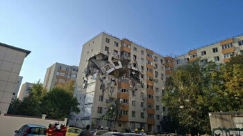 Parchetul demontează cea mai mare teorie a conspirației despre explozia din București