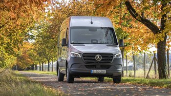 Mai digital și mai flexibil ca oricând: Mercedes-Benz Vans reinventează din nou segmentul autovehiculelor comerciale (…)