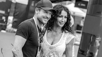 Mesajul Mihaelei Rădulescu pentru Felix Baumgartner, în ziua în care ar fi celebrat 8 ani de relație: „Casa pe care (…)