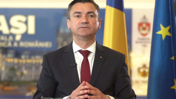 Mihai Chirica, suspect într-un nou dosar DNA. Prejudiciu estimat la 1,5 milioane de euro