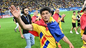 Miodrag Belodedici pune sare pe rana lui Gigi Becali după ce a văzut Steaua Roșie – FCSB: „Antrenorii știu de ce (…)