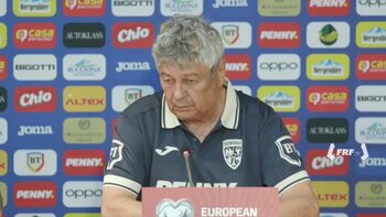 Mircea Lucescu: „Ciprioții se vor dărui cu o intensitate care nu vreau să ne surprindă“