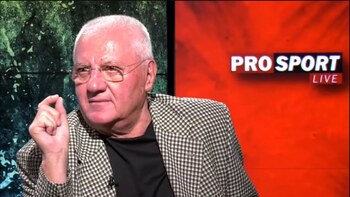 Legea Novak, desființată de Mitică Dragomir: „Tâmpenie mai mare ca asta nu am văzut!”. EXCLUSIV