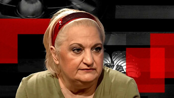 Actrița Marinela Chelaru a murit