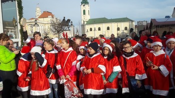 Consiliul Județean Bihor pregătește 10.000 de cadouri pentru colindători, dar lipsesc informațiile despre valoare și (…)