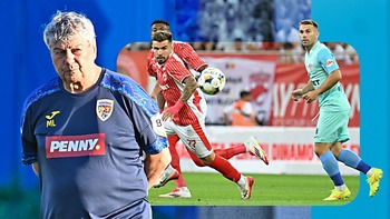 Motivul pentru care unul dintre cei mai în formă jucători din Superliga își poate lua adio de la naționala României: (…)