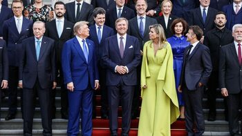 Declaraţia summitului NATO de la Haga: Aliaţii se angajează să investească 5% din PIB în apărare până în 2035 și (…)