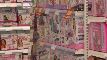 Uniunea Europeană adoptă reguli stricte pentru jucăriile importate din China. Ce se schimbă