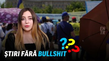 Știrile săptămânii, pentru tineri ocupați. Ep. 54: Taxe, moțiune de cenzură, proteste, AI-ul face hituri și Beach, (…)