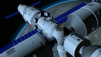 Inteligența artificială ar putea pilota o navă spațială mai bine decât credeam, sugerează noi teste