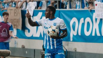 Universitatea Craiova şi Basilio Ndong au încheiat colaborarea
