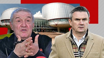 Neaşteptat! CFR Cluj e de partea FCSB în războiul cu Steaua