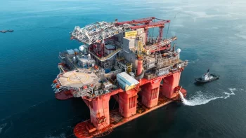 BREAKING OMV renunță la procesul împotriva României în dosarul Neptun Deep