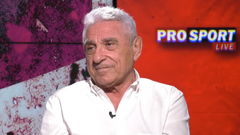 Nețoiu și un turc plin de bani au făcut ofertă pentru Steaua. Reacția lui Giovanni Becali când a auzit că MApN a (…)