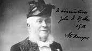 Nicolae Kalinderu, medicul român de care puţini ştiu, a fost extrem de apreciat peste hotarele ţării