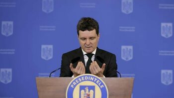 Încă o amânare în formarea guvernului. Ce a decis președintele Nicușor Dan