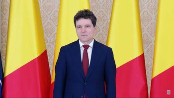 Nicușor Dan, reacție la decizia lui Trump de a impune Uniunii Europene tarife vamale de 30%