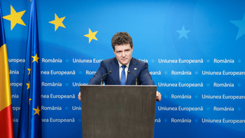 Nicușor Dan spune că sistemul nostru de burse e unic în Europa: E anormal să numești „de merit” ceea ce iau 30% (…)