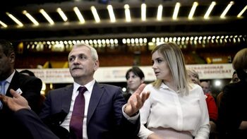 O mai ţii minte pe Irina Tănase? Fostă iubită a lui Liviu Dragnea a trecut prin multe schimbări, cum arată acum
