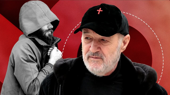 Obsedatul a băgat-o pe fiica lui Gigi Becali într-o cofetărie din mall: „A vorbit cu Dumnezeu şi i-a zis că trebuie (…)