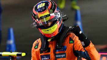 F1 / Oscar Piastri, pole position în Qatar! Norris poate încheia calculele la titlu