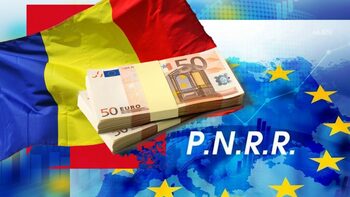 Proiectele din PNRR neîncepute sau ale căror lucrări sunt sub 30% vor fi suspendate