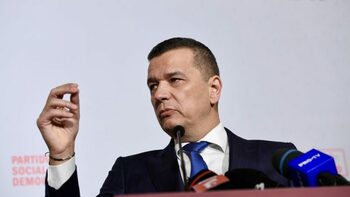 PSD a votat intrarea la guvernare. Grindeanu: „Suntem conștienți că nu va fi ușor”