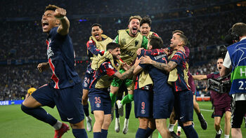 PSG – Tottenham Hotspur Live Text Online, de la ora 22:00, în Supercupa Europei. Echipele de start. La noapte se dă (…)