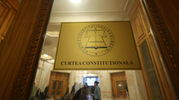 CCR a picat reforma pensiilor magistraților. Cine sunt cei cinci judecători care au votat respingerea legii