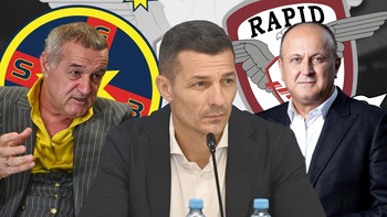 Paradoxul lui Costel Gâlcă: fără eșec în Giulești, dar mai multe puncte în roș-albastru! Cum arată bilanțul (…)