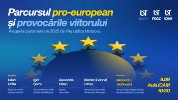 Alexandru Bălan, fostul adjunct al spionajului din Republica Moldova reținut de autorități pe Aeroportul din (…)