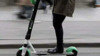 RCA pentru trotinete și biciclete. Nicușor Dan a promulgat noua lege