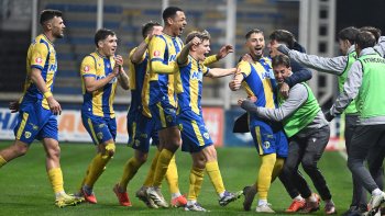 Petrolul – Metaloglobus 4-1, în etapa 18 din Superliga. Echipa din Ploiești urcă un loc și scapă de zona de baraj