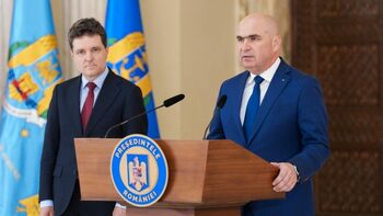 Premieră în politica românească. Guvernul Bolojan, pregătit de instalare. România va avea pentru prima dată 5 (…)