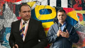 Președintele FRH a reacționat după ce Legea Novak a fost votată în Parlament: „Să vedem unde ne trebuie 3 jucătoare (…)